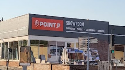 Amiens Longueau Point.P Carrelage, Magasin de Matériaux de Construction à Longueau