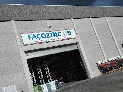 Faço Halluin, Magasin de Matériaux de Construction à Halluin