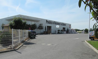 PRB TOULOUSE, Magasin de Matériaux de Construction à Portet-sur-Garonne