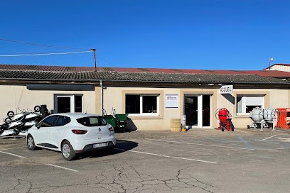 Les Matériaux CMPM Jarny, Magasin de Matériaux de Construction à Jarny