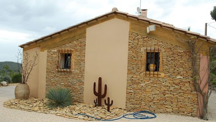 SARL AUDIFFREN vente de pierres, la pierre du Pays, Magasin de Matériaux de Construction à La Cadière-d'Azur