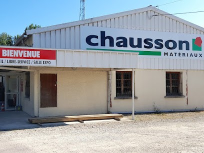Chausson Matériaux, Magasin de Matériaux de Construction à Migennes