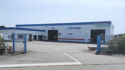 Lariviere, Magasin de Matériaux de Construction à Guipavas