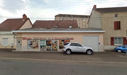 Mert Nihat, Magasin de Matériaux de Construction à Paray-le-Monial