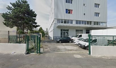 PLG-Fret International, Magasin de Matériaux de Construction à Rosny-sous-Bois