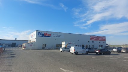 BigMat Atlantique Matériaux, Magasin de Matériaux de Construction à Luçon