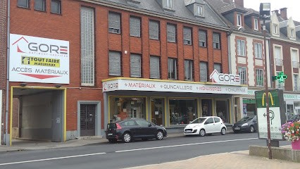 BigMat GORE, Magasin de Matériaux de Construction à Grandvilliers