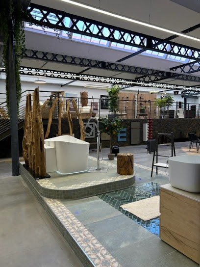 Balitrand Showroom, Magasin de Matériaux de Construction à Marseille 10