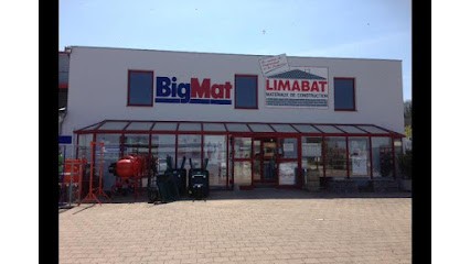 BigMat Limabat, Magasin de Matériaux de Construction à Hésingue