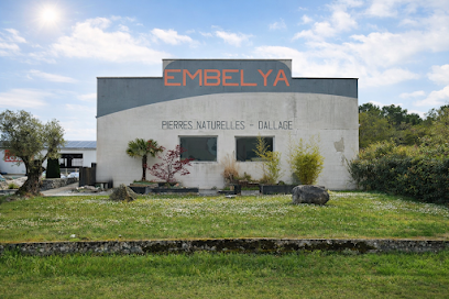 Embelya Magasin De Matériaux De Construction à Mont-de-Marsan