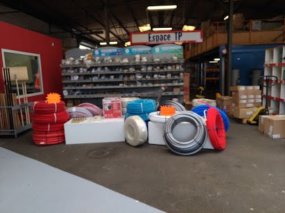 Frans Bonhomme Strasbourg, Magasin de Matériaux de Construction à Mundolsheim