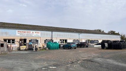 Boudard - Tout Faire, Magasin de Matériaux de Construction à Saint-Silvain-Bas-le-Roc