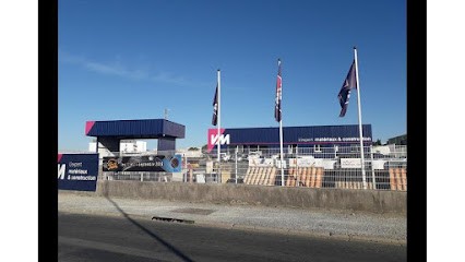 VM Matériaux, Magasin de Matériaux de Construction à Niort