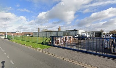 Cde, Magasin de Matériaux de Construction à Sainte-Geneviève-des-Bois