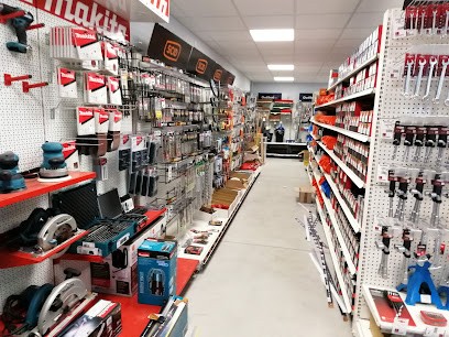 MAURICE HUGUES EIRL, Magasin de Matériaux de Construction à Noyers