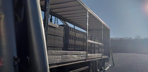 Point.P Simat, Magasin de Matériaux de Construction à Onet-le-Château