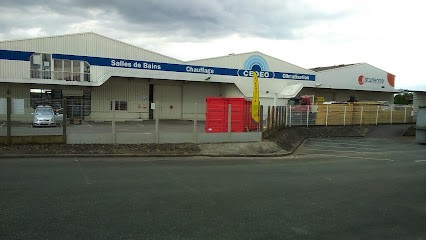 Asturienne Compiègne - Matériaux de couverture pour toitures, Magasin de Matériaux de Construction à Venette