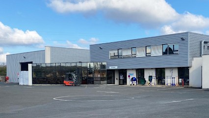 Chausson Matériaux, Magasin de Matériaux de Construction à Saint-Amand-Montrond