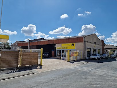 Bardusco - Tout Faire, Magasin de Matériaux de Construction à Marmande