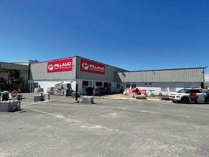 PILLAUD MATERIAUX Agence De Goussainville, Magasin de Matériaux de Construction à Fontenay-en-Parisis