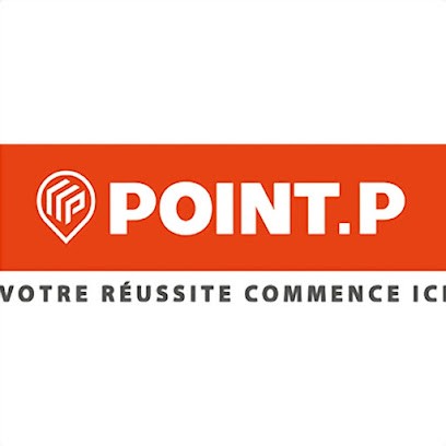 Point.P - Janzé, Magasin de Matériaux de Construction à Janzé