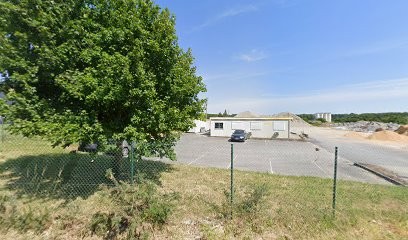 Unibeton Noyant En Touraine, Magasin de Matériaux de Construction à Noyant-de-Touraine