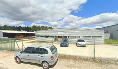 Solentis, Magasin de Matériaux de Construction à Montendre