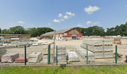 Les Materiaux Fauvillais, Magasin de Matériaux de Construction à Terres-de-Caux