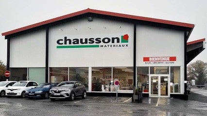 Chausson Matériaux, Magasin de Matériaux de Construction à Granville