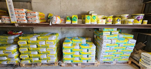 Paulus Matériaux, Magasin de Matériaux de Construction à Montfrin