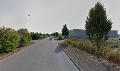 Etablissement industriel de Ploërmel - enrobés à froid, Magasin de Matériaux de Construction à Ploërmel