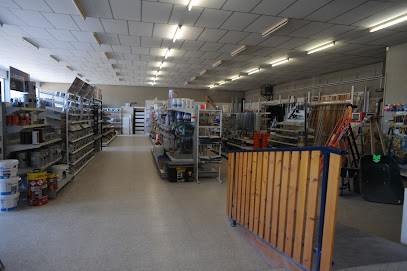Sodimac Sarl, Magasin de Matériaux de Construction à Simandre