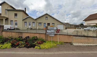 Gedimat Matériaux Darnand, Magasin de Matériaux de Construction à Marboz