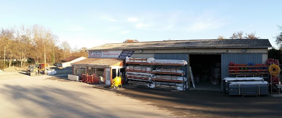 France Matériaux - Massonnaud, Magasin de Matériaux de Construction à Saint-Lys