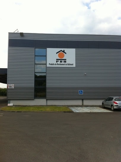 PRB RENNES, Magasin de Matériaux de Construction à Noyal-Châtillon-sur-Seiche