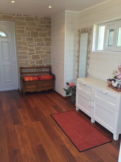 Ets Castel, Magasin de Matériaux de Construction à Saint-Renan