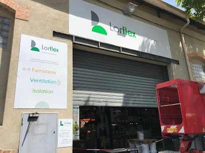 Lorflex Marseille, Magasin de Matériaux de Construction à Marseille 15