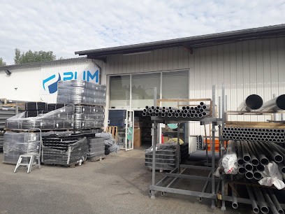 PUM, Magasin de Matériaux de Construction à Manosque