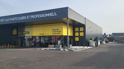 Tous Matériaux - Tout Faire, Magasin de Matériaux de Construction à Tonneins