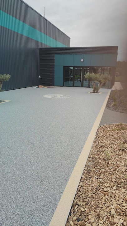 RESIN' ARCHITECTE, Magasin de Matériaux de Construction à Cysoing