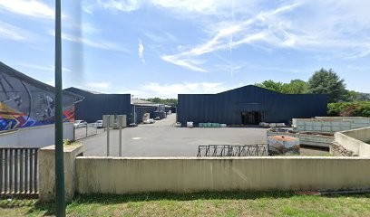 Lntp, Magasin de Matériaux de Construction à Vouneuil-sous-Biard