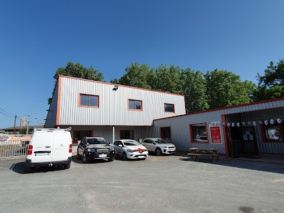 GEDIMAT François Matériaux - Gaillac, Magasin de Matériaux de Construction à Gaillac