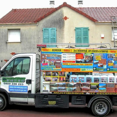 Couvreur Mèze Keller 5 ️, Magasin de Matériaux de Construction à Mèze