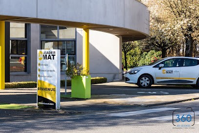 Leader Mat Lesneven, Magasin de Matériaux de Construction à Lesneven