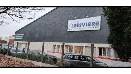 Lariviere, Magasin de Matériaux de Construction à Lucé