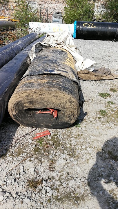 Diffusion Orchésienne de Matériaux D.O.M, Magasin de Matériaux de Construction à Orchies