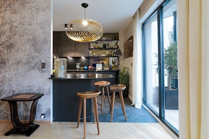 Ligerio, Magasin de Matériaux de Construction à Loches