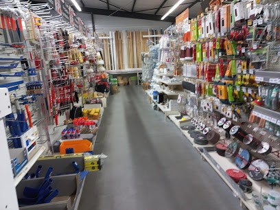 France Matériaux - Pabion Matériaux, Magasin de Matériaux de Construction à Soyons