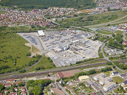 Kronimus S.A.S., Magasin de Matériaux de Construction à Maizières-lès-Metz