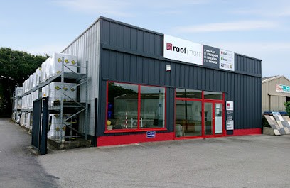 Roofmart Brest, Magasin de Matériaux de Construction à Gouesnou